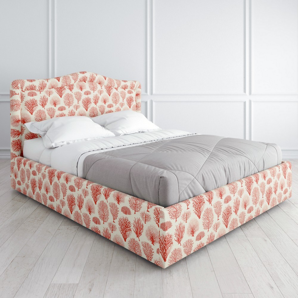 Кровать с подъемным механизмом  Vary bed  K01-0409