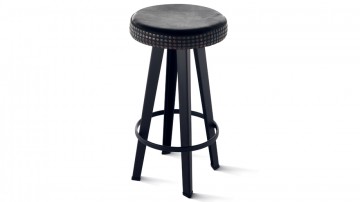 Bar Stud Stool