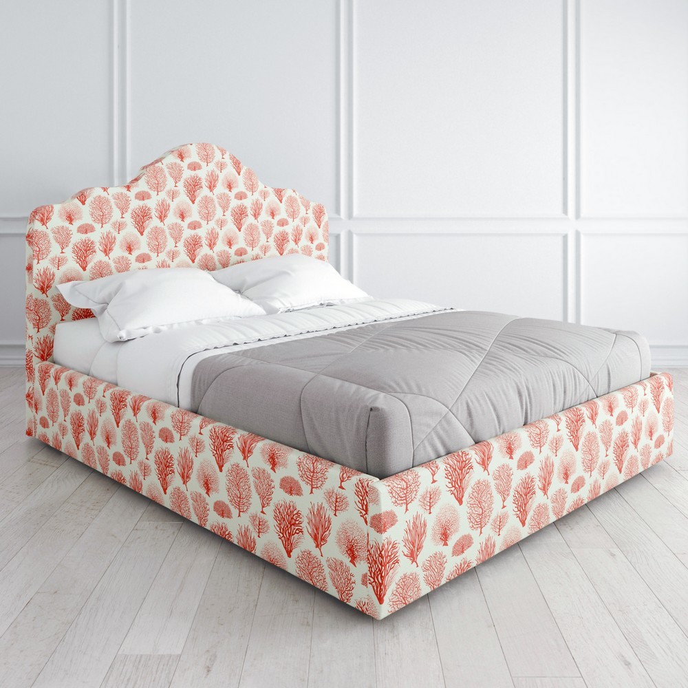Кровать с подъемным механизмом  Vary bed  K04-0409