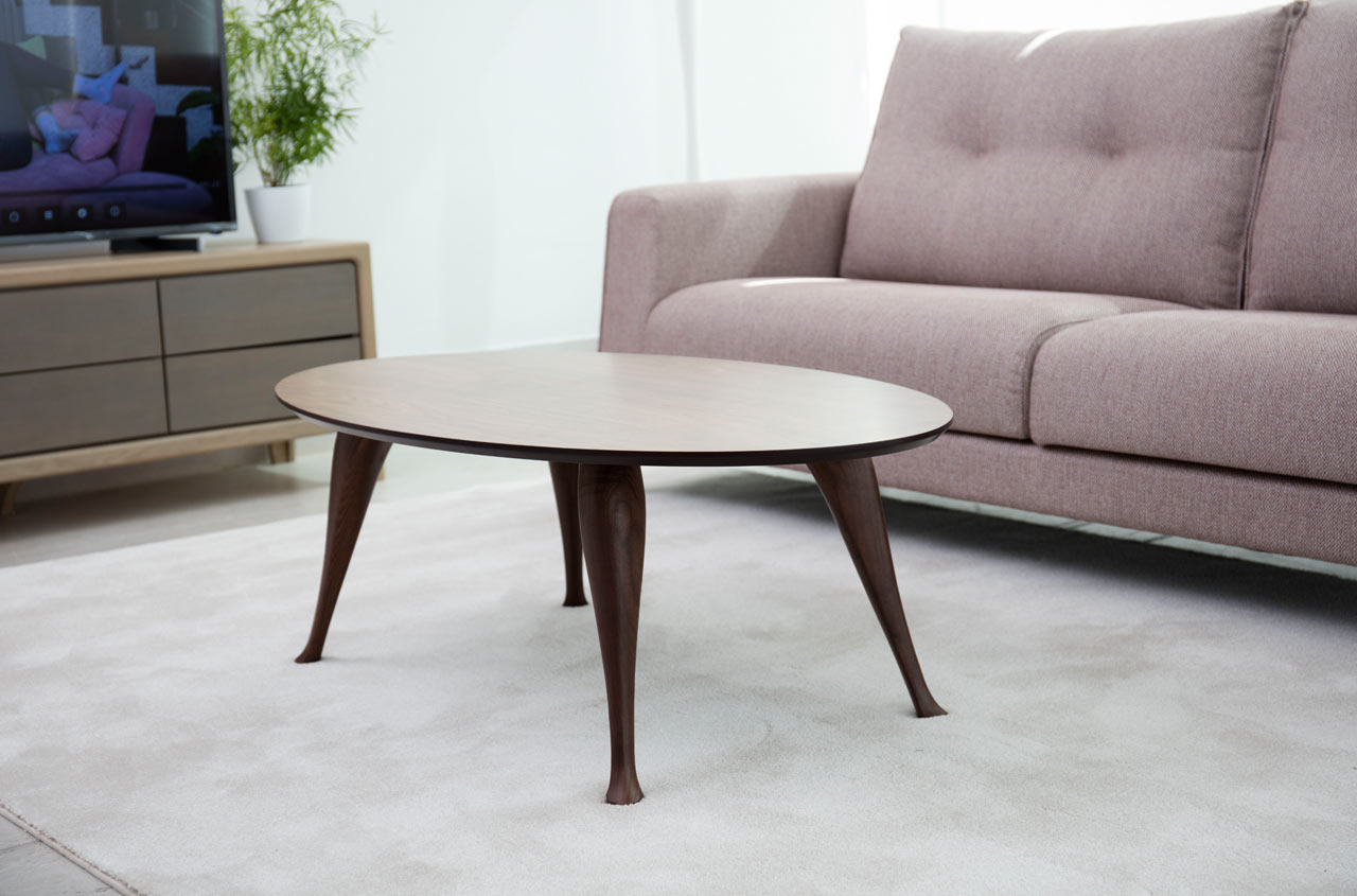 Aston table