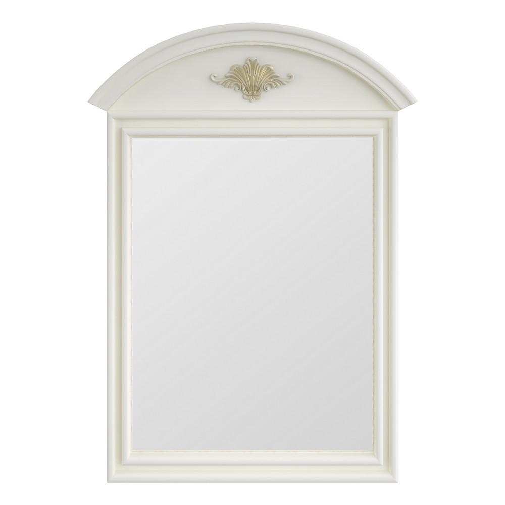 Зеркало  Romantic Gold  R141g