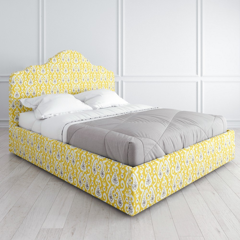 Кровать с подъемным механизмом  Vary bed  K04-0407