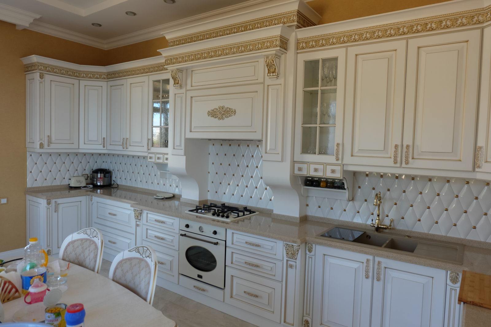 Кухня Верона Эра мебель