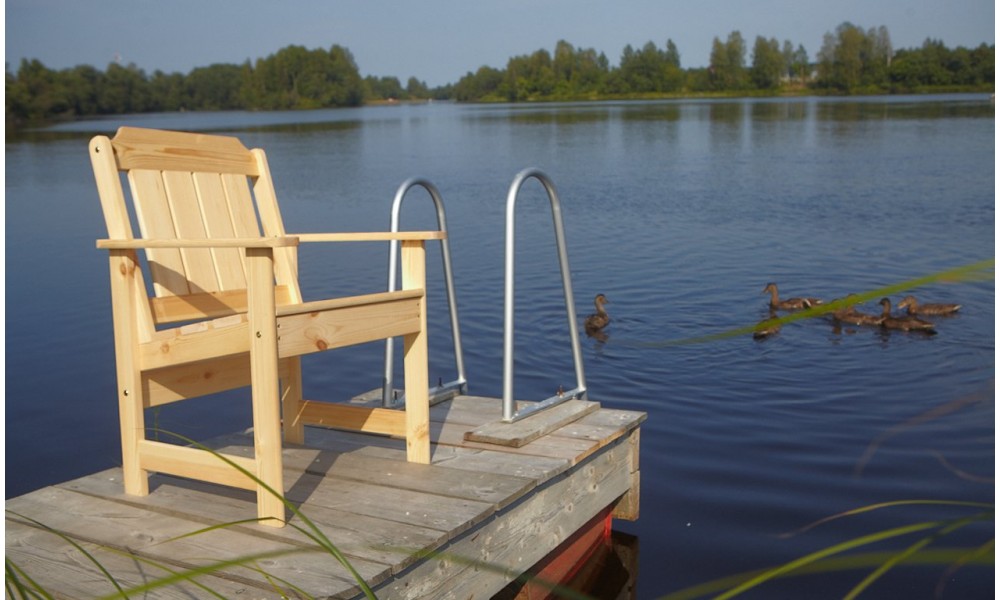 Кресло Ярви
